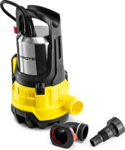TROTEC Dompelpomp-vuilwater TWP 9000 ES -Tuinverzorgings Winkel 1000x1200 2