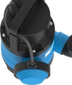 Güde Vuilwaterdompelpomp GS4003P - 8000L/h -Tuinverzorgings Winkel 1015x1200