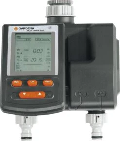 GARDENA Besproeiingsomputer MultiControl Duo - 3 Besproeiingen Per Dag - 1min Tot 3u 59min. -Tuinverzorgings Winkel 1024x1200 1