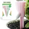 SKYARD® Waterdruppelaar Set Van 10 – Watergeefsysteem Geschikt Binnen (Kamerplanten) En Buiten – Bewateringssysteem Met Instelbare Druppelsnelheid - Irrigatiesysteem - Planten Watergever - Waterbol -Tuinverzorgings Winkel 1024x1200 2