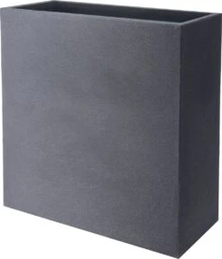 4gardenz® Stone Rechthoekige Bloembak Voor Buiten - 60x60x26cm -Tuinverzorgings Winkel 1030x1200 2