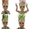 Gift Land® 4 Pack Treeman Baby Groot Bloempot Verjaardagscadeau Voor Haar Hem (Planten Niet Inbegrepen) -Tuinverzorgings Winkel 1038x1200 6