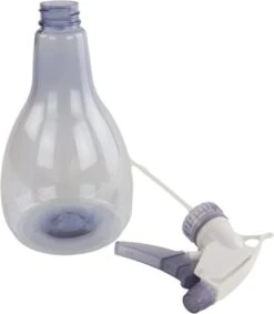 Orange85 Plantenspuit - Plantensproeier - Waterverstuiver - 650 Ml - Blauw - Kunststof - Binnen - Sprayflacon -Tuinverzorgings Winkel 1048x1200