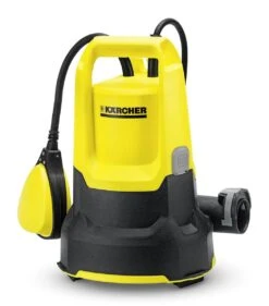 Kärcher SP 2 Flat Dompelpomp - 6000 L/u - 250w -Tuinverzorgings Winkel 1054x1200