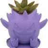 Azhora Pokémon Gengar Bloempot - Inclusief Opvangschaal - Lichtpaars 1 Azhora Pokémon Gengar Bloempot - Inclusief Opvangschaal - Lichtpaars -Tuinverzorgings Winkel 1067x1200