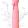 Merkloos Multifunctioneel Mist Sprayer Roze - Mist Verstuiver Water - Waterspray - Waterverstuiver Haar - Mist Sprayer - Spuitfles Haar - Plantenspuit - 300 Ml -Tuinverzorgings Winkel 1074x1200 1