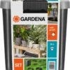 GARDENA Vakantiebewateringsset Duppelsysteem - Geschikt Voor 36 Potplanten - Incl. 9l Vat -Tuinverzorgings Winkel 1095x1200 1
