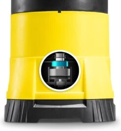 TROTEC Dompelpomp-schoonwater TWP 4005 E -Tuinverzorgings Winkel 1103x1200