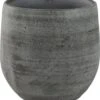 Merkloos Pot Esra Mystic Grey Bloempot Binnen 22 Cm 2 Merkloos Pot Esra Mystic Grey Bloempot Binnen 22 Cm -Tuinverzorgings Winkel 1104x1200 5
