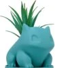Merkloos Pokémon Bulbasaur Bloempot - Inclusief Opvangschaal - Teal -Tuinverzorgings Winkel 1116x1200 2