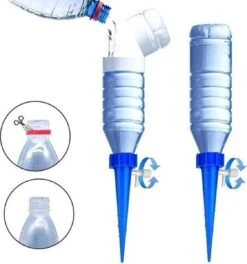 Plant Bewateringssysteem - 12 Stuks - Bewateringsyteem - Watergeefsysteem - Plantenbol - Automatische Gieter - Water Druppelaar - Druppelsysteem - Bewateringssysteem - Druppel Systeem - Water Geef Systeem - Plantenbol -Tuinverzorgings Winkel 1124x1200 1