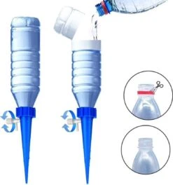 12 Stuks Plant Bewateringssysteem | Waterdruppelaar | Druppelsysteem |Bewateringssysteem | Bewateringsyteem Watergeefsysteem | Plantenbol | Automatische Gieter | Water Druppelaar | Druppel Systeem | Water Geef Systeem | Plantenbol | -Tuinverzorgings Winkel 1124x1200