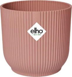 Elho Vibes Fold Rond 25 - Bloempot Voor Binnen - Ø 25.0 X H 23.0 Cm - Delicaat Roze 14 Elho Vibes Fold Rond 25 - Bloempot Voor Binnen - Ø 25.0 X H 23.0 Cm - Delicaat Roze -Tuinverzorgings Winkel 1129x1200 4