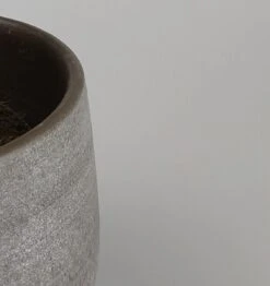 Merkloos Pot Esra Mystic Grey Bloempot Binnen 22 Cm -Tuinverzorgings Winkel 1130x1200 10