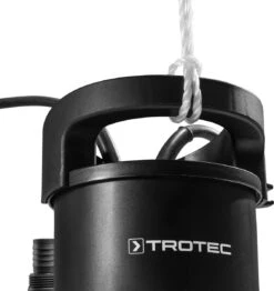 TROTEC Dompelpomp-schoonwater TWP 4005 E -Tuinverzorgings Winkel 1133x1200