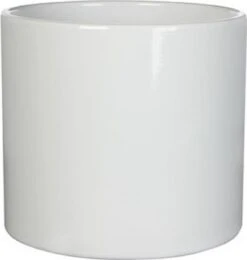 Mica Decorations Era Bloempot - H26 X Ø28 Cm - Wit 15 Mica Decorations Era Bloempot - H26 X Ø28 Cm - Wit -Tuinverzorgings Winkel 1138x1200 4