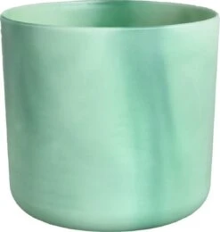 Elho The Ocean Collection Round 22cm - Bloempot Voor Binnen - 100% Gerecycled Materiaal - Gemaakt Met Zeeafval - Ø 22.3 X H 20.4 Cm - Pacifisch Groen 18 Elho The Ocean Collection Round 22cm - Bloempot Voor Binnen - 100% Gerecycled Materiaal - Gemaakt Met Zeeafval - Ø 22.3 X H 20.4 Cm - Pacifisch Groen -Tuinverzorgings Winkel 1141x1200