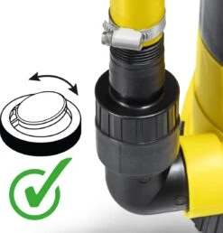 TROTEC Dompelpomp-schoonwater TWP 4005 E -Tuinverzorgings Winkel 1151x1200