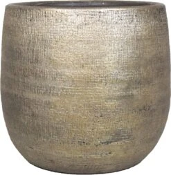 Luxe Plantenpot/bloempot Goud Mira Van Keramiek 29 Cm - Keramische Plantenpotten/plantenbakken 7 Luxe Plantenpot/bloempot Goud Mira Van Keramiek 29 Cm - Keramische Plantenpotten/plantenbakken -Tuinverzorgings Winkel 1170x1200 2