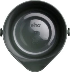 Elho B.for Swing 18 Hangpot - Bloempot Voor Binnen - Ø 18.0 X H 16.5 Cm - Groen/Blad Groen -Tuinverzorgings Winkel 1170x1200 4