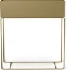 Ferm Living Plant Box 65x60x25cm Olive