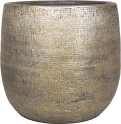Luxe Plantenpot/bloempot Goud Mira Van Keramiek 35 Cm - Keramische Plantenpotten/plantenbakken 9 Luxe Plantenpot/bloempot Goud Mira Van Keramiek 35 Cm - Keramische Plantenpotten/plantenbakken -Tuinverzorgings Winkel 1172x1200 1