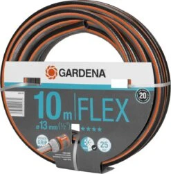 GARDENA - Comfort Flex Slang - 10 Meter -Tuinverzorgings Winkel 1180x1200 1