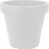 Relaxwonen - Bloempot Classic 40 Cm Kunststof Wit -Tuinverzorgings Winkel 1187x1200 2
