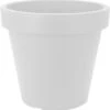 Kunststof Bloempot Wit Ø50 Cm - Hoogte 42 Cm -Tuinverzorgings Winkel 1188x1200 4
