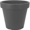 Kunststof Bloempot Antraciet Ø60 Cm - Hoogte 52 Cm 2 Kunststof Bloempot Antraciet Ø60 Cm - Hoogte 52 Cm -Tuinverzorgings Winkel 1191x1200 4