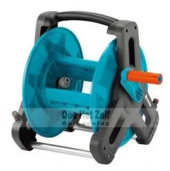 GARDENA Classic Slanghouder 50 - Geschikt Voor 50 M Ø13 Mm / 40 M Ø15 Mm / 30 M Ø19 Mm Slang 25 GARDENA Classic Slanghouder 50 - Geschikt Voor 50 M Ø13 Mm / 40 M Ø15 Mm / 30 M Ø19 Mm Slang -Tuinverzorgings Winkel 1197x1200 6
