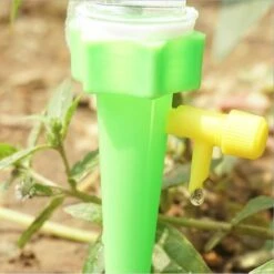 Plant Bewateringssysteem - 12 Stuks - Bewateringsyteem - Watergeefsysteem - Plantenbol - Automatische Gieter - Water Druppelaar - Druppelsysteem - Bewateringssysteem - Druppel Systeem - Water Geef Systeem - Plantenbol -Tuinverzorgings Winkel 1198x1200 14