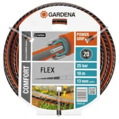GARDENA - Comfort Flex Slang - 10 Meter -Tuinverzorgings Winkel 1198x1200 6