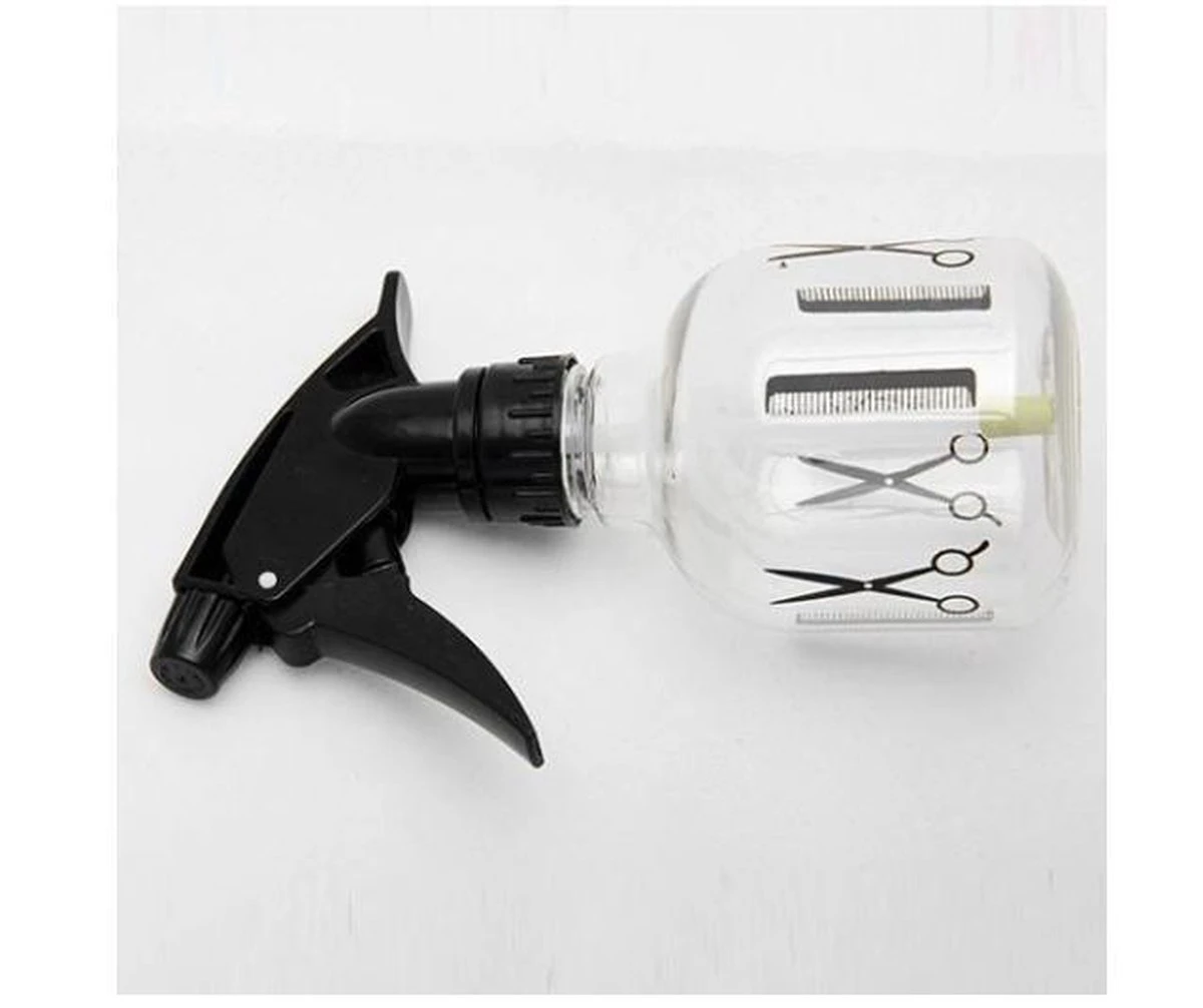 Water Spuit Voor Haar Knippen - Spray - Kapsalon 6 Water Spuit Voor Haar Knippen - Spray - Kapsalon - Afbeelding 4