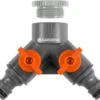 GARDENA 2-weg Ventiel 26,5 Mm (G 3/4"), 21 Mm (G 1/2") 2 GARDENA 2-weg Ventiel 26,5 Mm (G 3/4"), 21 Mm (G 1/2") -Tuinverzorgings Winkel 1200x1028 1