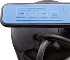 Güde Vuilwaterpomp 7500 L/h GS 4002 P - Dompelpomp - Waterpomp -Tuinverzorgings Winkel 1200x1028