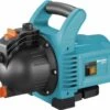 GARDENA - Classic Besproeiingspomp 3000/4 - Waterpomp - 600 W - 3100 L/h -Tuinverzorgings Winkel 1200x1030