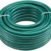 Kinzo Tuinslang 10 Meter - Waterslang Zonder Koppeling - 3-Laags - PVC - Groen -Tuinverzorgings Winkel 1200x1046