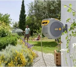 Hozelock AutoReel Slangenhouder / Wandslangbox 20m - Ø12,5mm 32 Hozelock AutoReel Slangenhouder / Wandslangbox 20m - Ø12,5mm -Tuinverzorgings Winkel 1200x1066