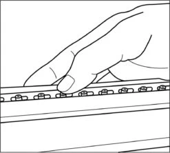 GARDENA - Zwenksproeier AquaZoom S - Tuinsproeier - 9 Tot 150 M² -Tuinverzorgings Winkel 1200x1077