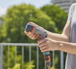 Gardena - Comfort Cleaning Nozzle EcoPulse 4 In 1 -Tuinverzorgings Winkel 1200x1087