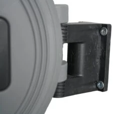 Profeco Wandslangenbox 15m X 12mm - Muurhaspel - Tuinslanghaspel - Incl. Tuinsproeier -Tuinverzorgings Winkel 1200x1097 12