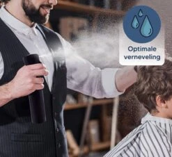 Johannes & Co Waterspuit Zwart - Waterverstuiver Mist Verstuiver Haar -Tuinverzorgings Winkel 1200x1097 4