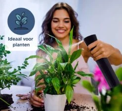 Johannes & Co Waterspuit Zwart - Waterverstuiver Mist Verstuiver Haar -Tuinverzorgings Winkel 1200x1097 5