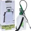 Merkloos Pro Garden Plantensproeier Drukspuit - 5 Liter - Inclusief Draagriem -Tuinverzorgings Winkel 1200x1107 1