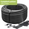 Druppelslang Actiepakket 100 Meter - Leidingshop 2 Druppelslang Actiepakket 100 Meter - Leidingshop -Tuinverzorgings Winkel 1200x1114