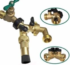Y Stuk Kraan Splitter – Aanvoer Y Stuk Voor Wasmachine - Waterverdeler - Buitenkraan - Waterverdeler 2 Weg – Messing - 8 Y Stuk Kraan Splitter – Aanvoer Y Stuk Voor Wasmachine - Waterverdeler - Buitenkraan - Waterverdeler 2 Weg – Messing - -Tuinverzorgings Winkel 1200x1115 1