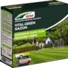 DCM Vital-Green Gazon - Gazonmest - Gazonmeststof Met MINIGRAN® Technology - 75m2 - 3 Kg -Tuinverzorgings Winkel 1200x1128