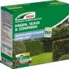 DCM Meststof Hagen, Taxus, Conifeeren (3 KG) 1 DCM Meststof Hagen, Taxus, Conifeeren (3 KG) -Tuinverzorgings Winkel 1200x1129