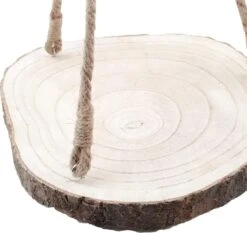Merkloos Plantenhanger Boomstam Schijf | 30-35cm | Handgemaakt | Planten-houder / Hang-plant | Planten Accessoires | Decoratie Houten Hang Plank | 11 Merkloos Plantenhanger Boomstam Schijf | 30-35cm | Handgemaakt | Planten-houder / Hang-plant | Planten Accessoires | Decoratie Houten Hang Plank | -Tuinverzorgings Winkel 1200x1132 7